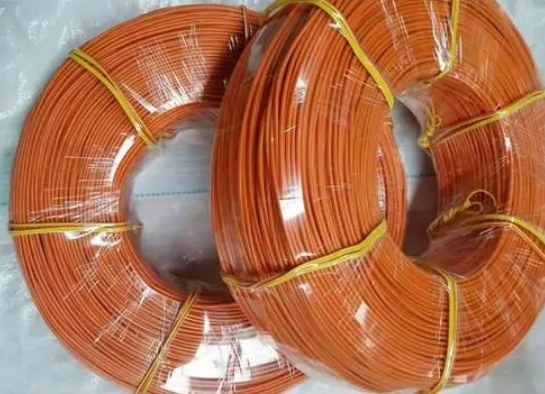 潘集爆破工程中的放炮线应用方法