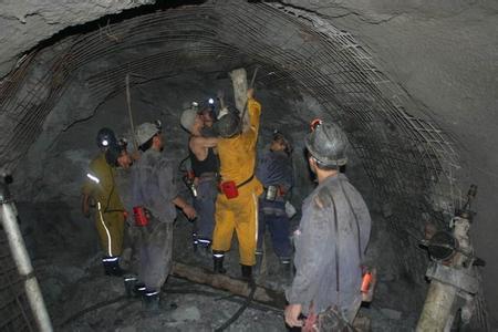 潘集工程爆破中的危险因素分析以及应对工程爆破危险的措施